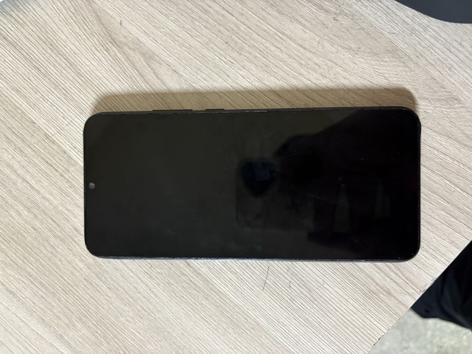 Poco C40 бу в хорошом состоянии