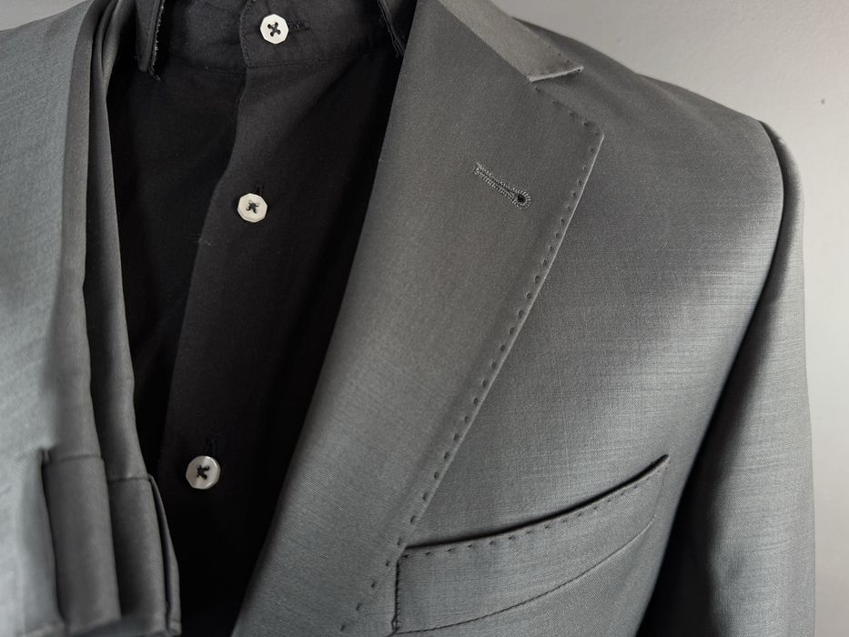 Костюм 46 размер распродажа