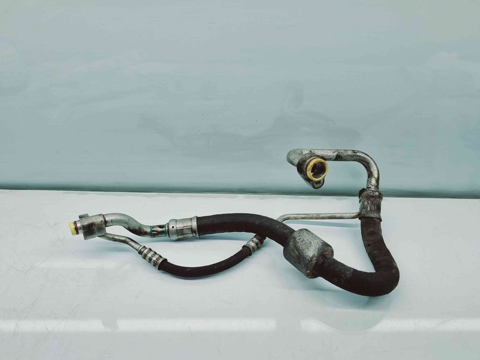 Conducta AC Bmw 1 (E81, E87) [Fabr 2004-2010] 9168365 2.0 N47130KW / 1