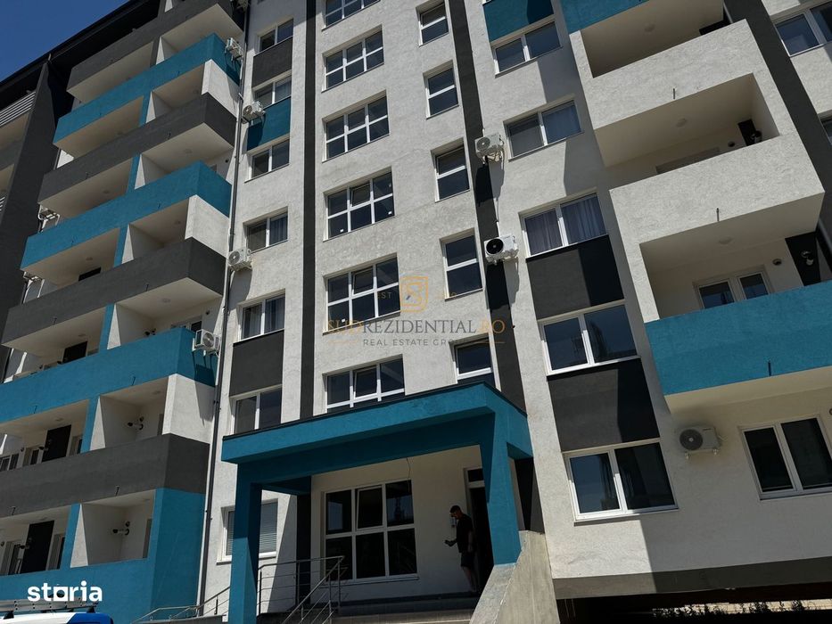 MUTARE RAPIDA! Studio de închiriat 51mp , Metrou Berceni 7-10 min