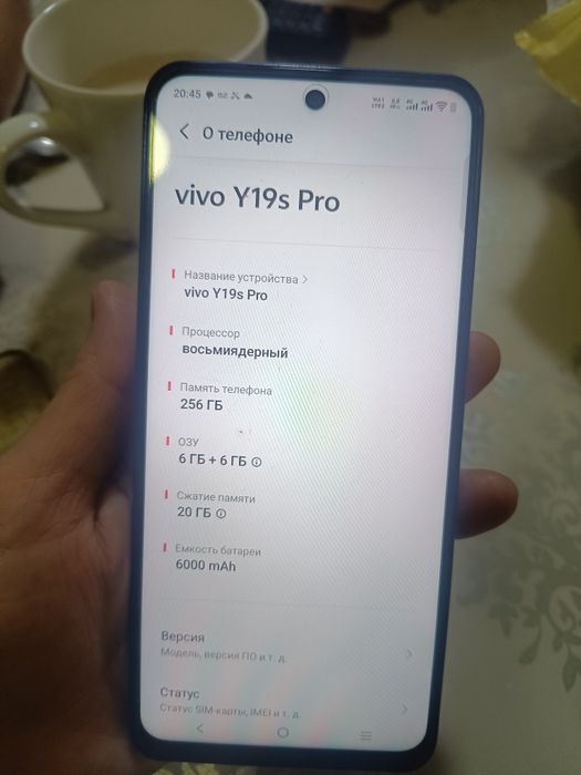 Продам телефон отличном состояние