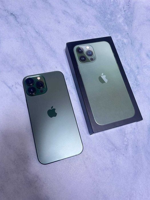 Iphone 13 Pro Max  512 gb  Павлодар лот 539098