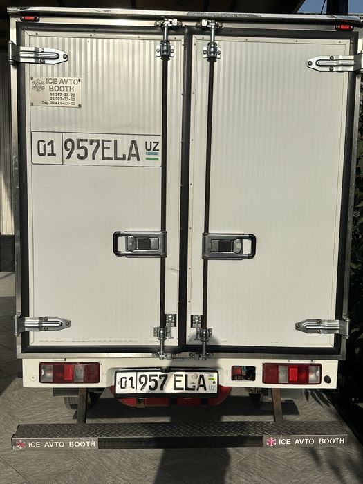 Чанган Рефрежиратор -10