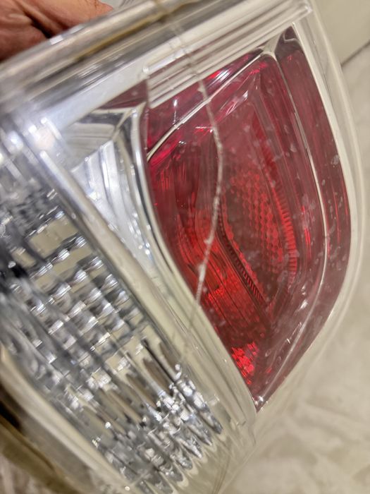 Задний фонарь outlander 3