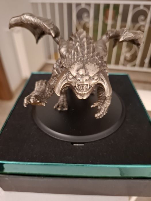 Dota 2 - The International 2019 TI9 Baby Roshan