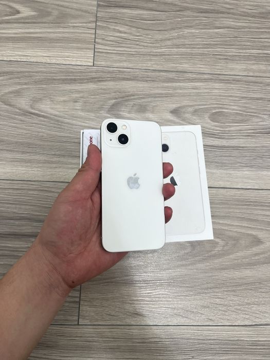 IPhone 13/Идел/Айфон 13