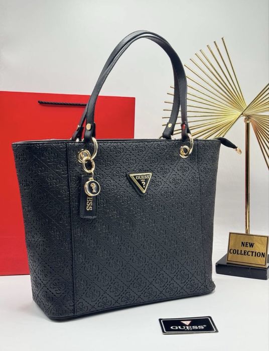 Geanta Guess Dimensiuni 32/ 27