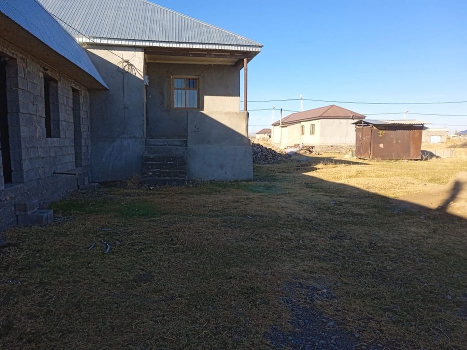 Продается 3-х комнатый дом