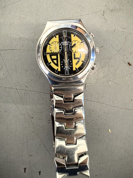 Часовник SWATCH мъжки