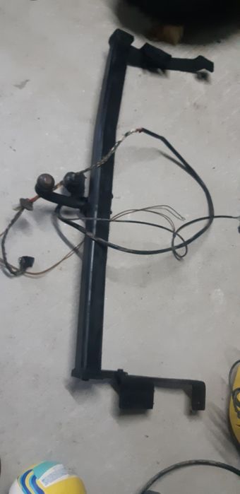 Теглич Рено Канго  2008-2014