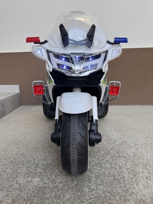 Motocicleta copii