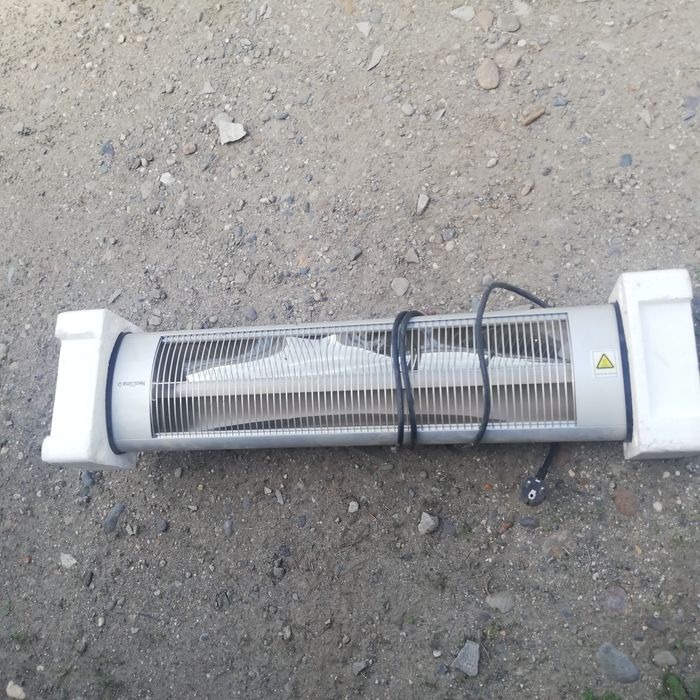 Инфракрасный обогреватель