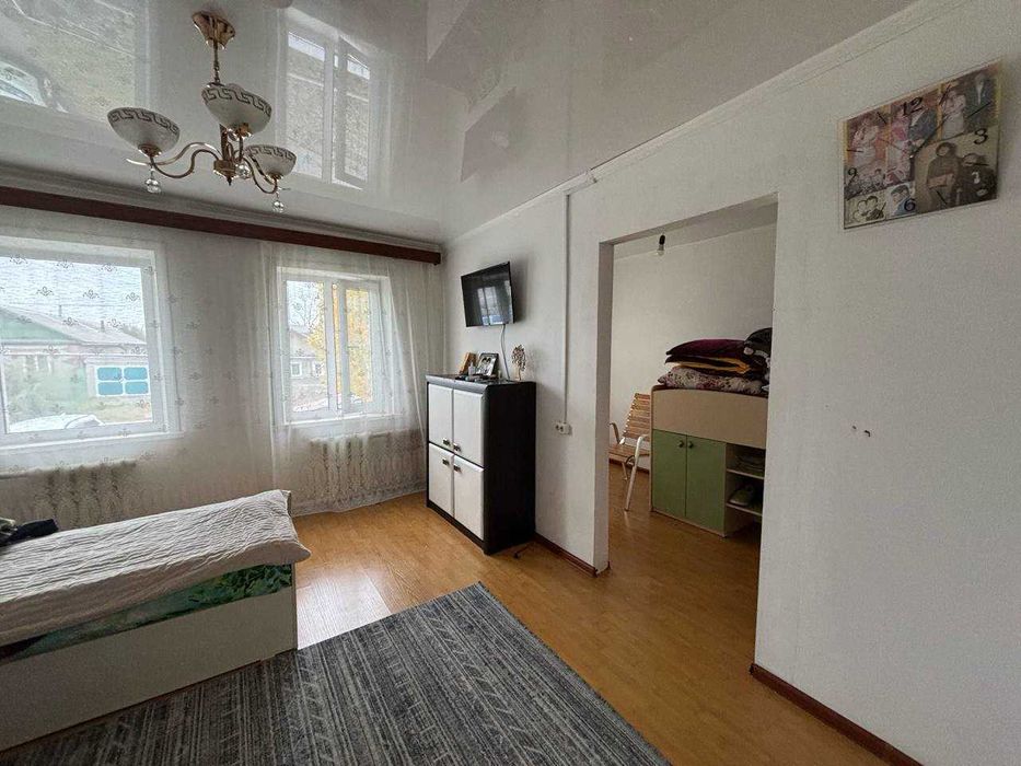 Продается 2-этажный дом в р-не Церкви