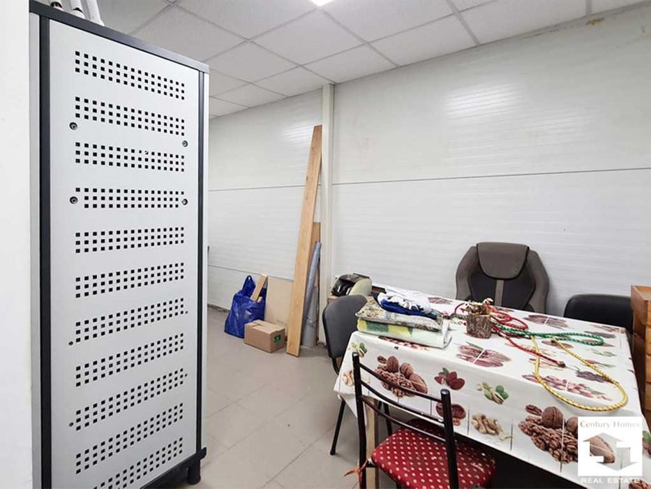 Продава се Промишлена сграда в Лясковец - 460 кв.м за 761 €/кв.м - Снимка #16