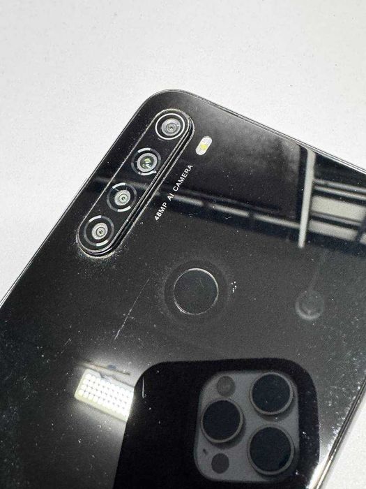 Xiaomi Redmi Note 8 64гб {{Алматы}} 903488