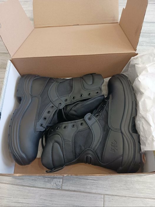 Мъжки кубинки Sirin Safety