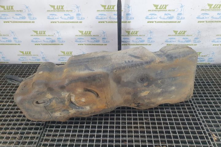 Rezervor combustibil 1101100-k00a1 2.4 benzina Great Wall GWM Hover 1  [din 2005 pana  2010] seria