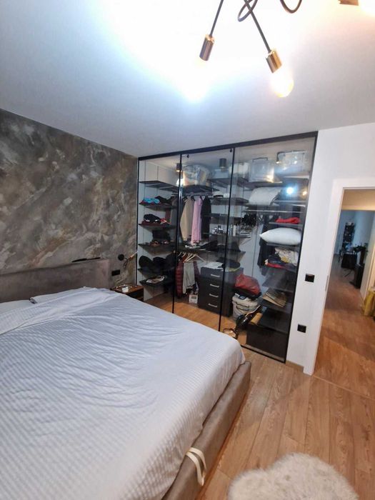 Продава се Двустаен апартамент в София, Драгалевци - 72 кв.м за 3223 €/кв.м - Снимка #5