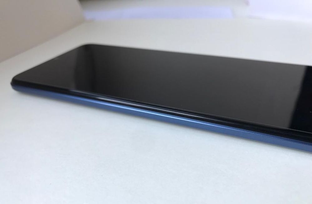 Новый телефон Vivo Y15s