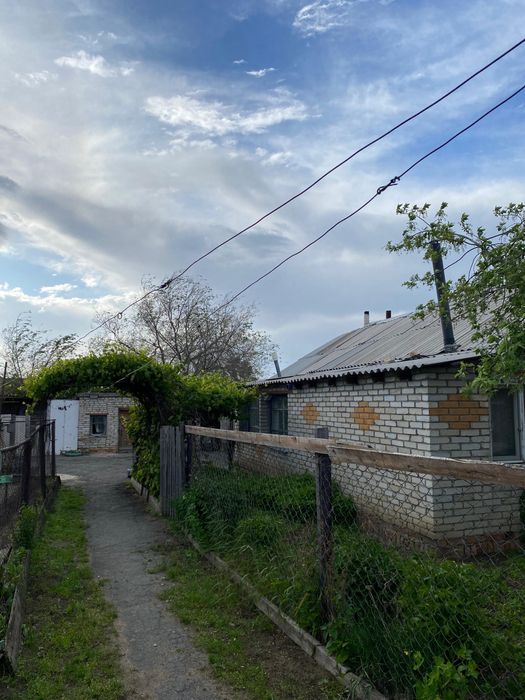 Продам Дом в Заречном