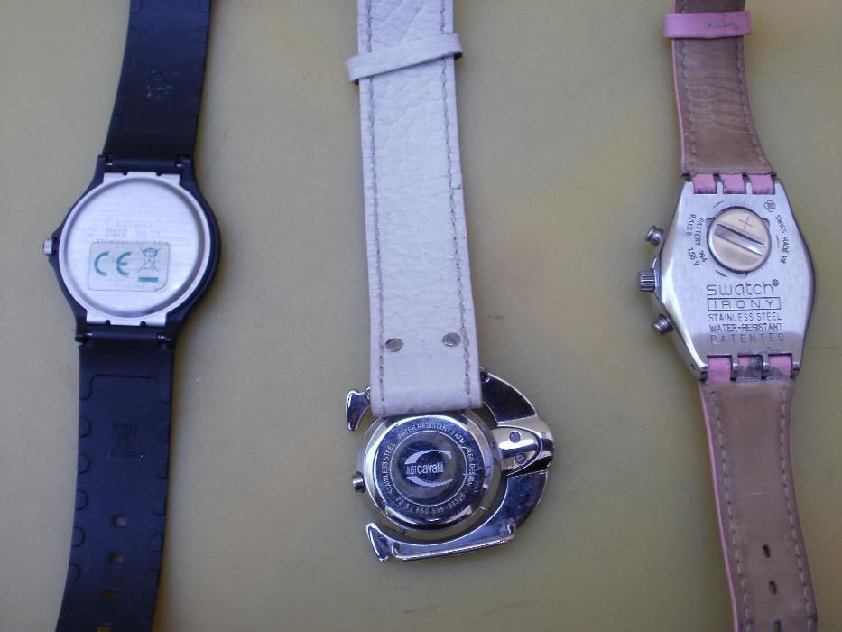 vand ceas de dama marca JUST CAVALLI