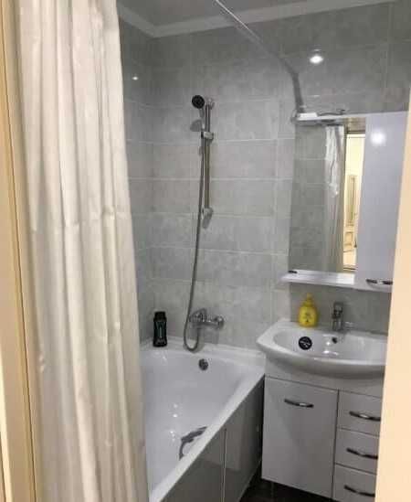 Дава се под наем Едностаен апартамент в Пловдив, Каменица 1 - 36 кв.м за 200 € - Снимка #3