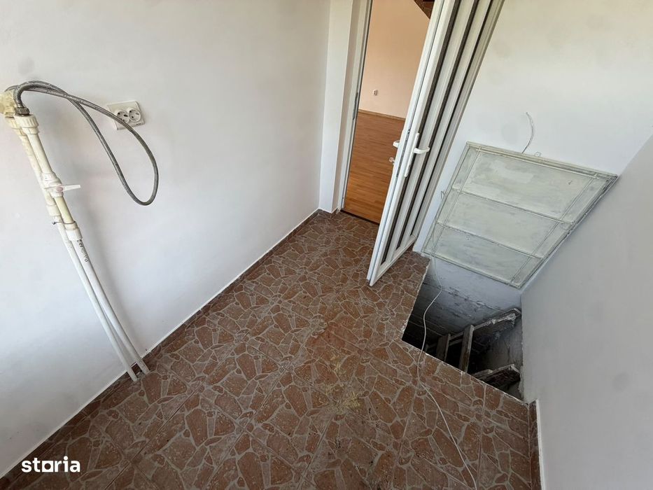 Casă individuală în Bragadiru. 170 mp utili. Teren 300 mp/ comision 0%