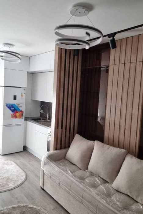 Аренда Квартира в NRG Мирзо Улугбек!2х комнатная,40м2   АКТ