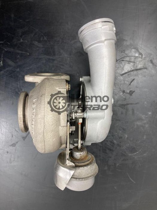 Turbo VW T5 / Multivan 2.5 TDI AXD 130 CP