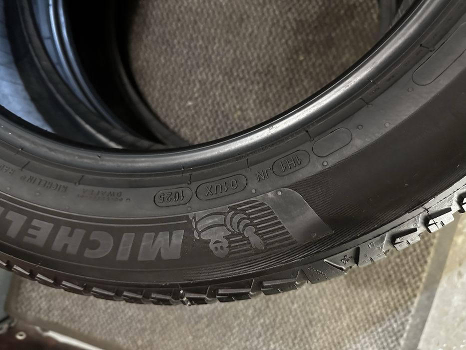 225/55 R19 103V XL - Michelin CrossClimate M+S Oferta
