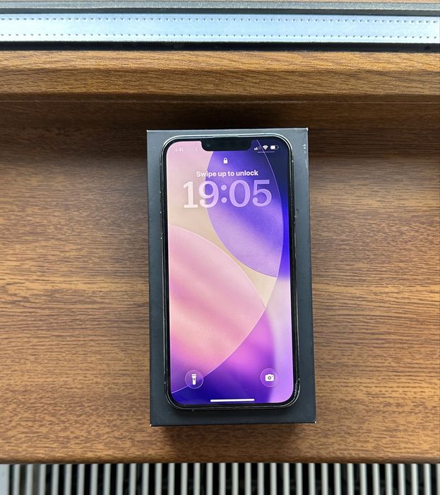 Vând IPhone 13 Pro in stare foarte buna