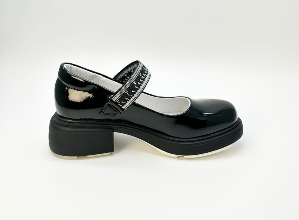 Туфли школьные Baden