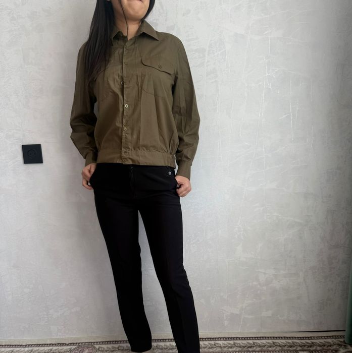 Рубашка нвп 42 р    1,500