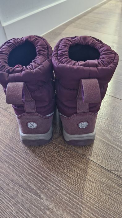 Продам сапожки reima 27 размер.