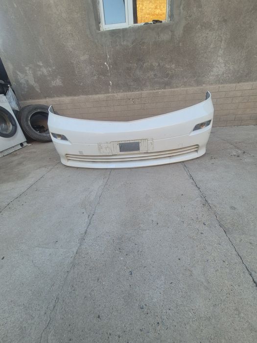 Alphard КРИЛА ФАР Задние стоп