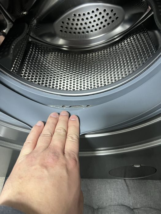 Стиральная Машина Midea