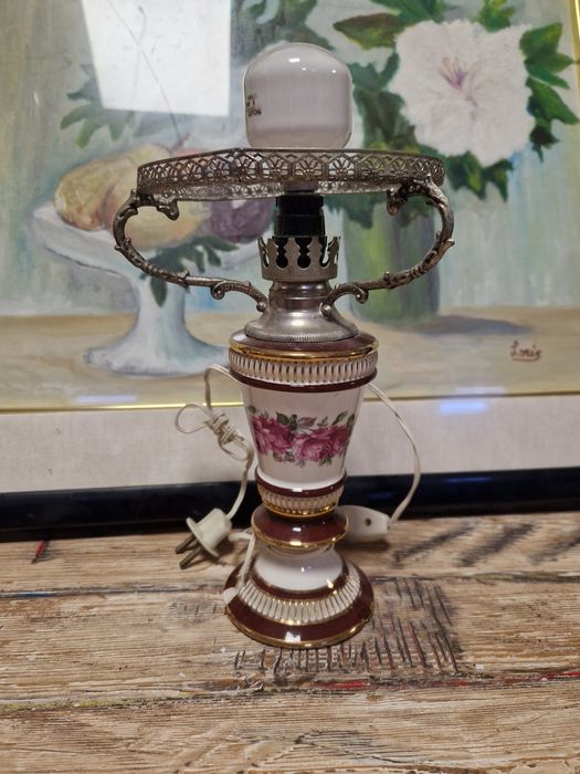 Декоративни лампи