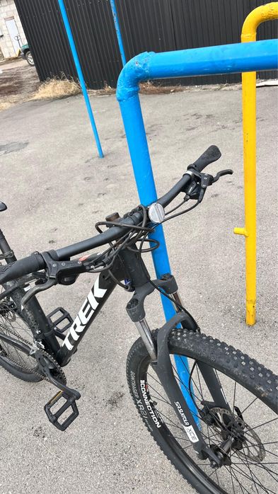 Велосипед Trek Marlin 5