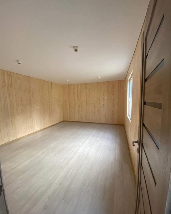 Жилой контейнер , утеплённый контейнер, бытовка