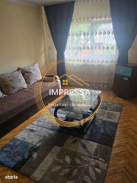 Apartament,