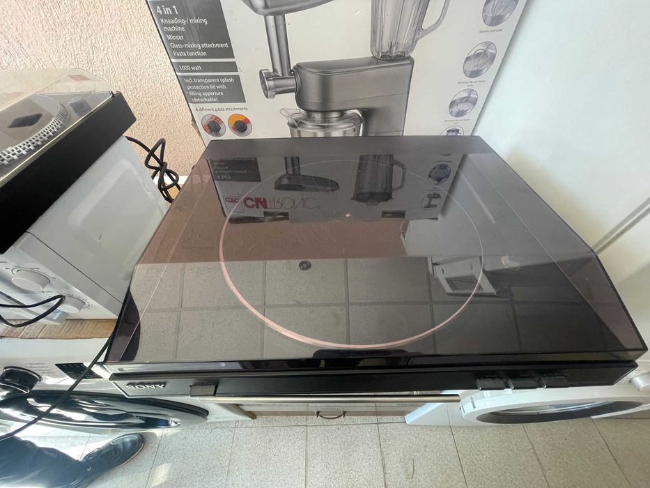 грамофон Sony ps-lx300usb