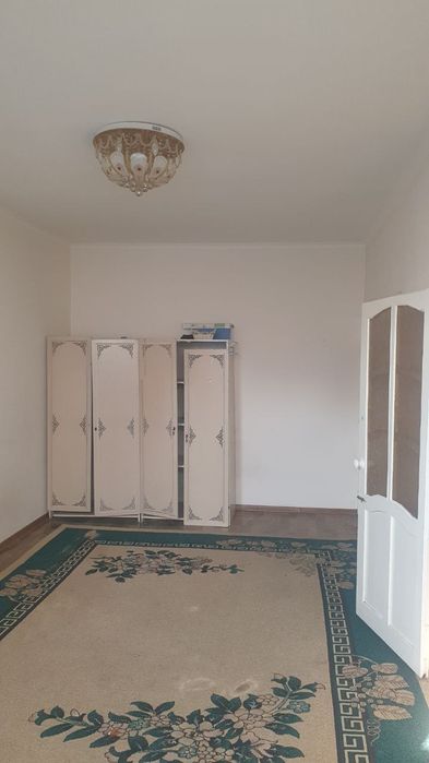 Аренда 2 ком квартира кушбеги башлык