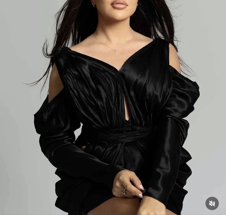 Norina St Rochie