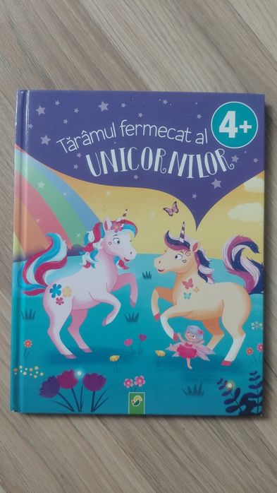 Lot carti pentru copii