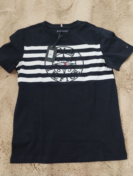 Tricou Tommy Hilfiger xs-s