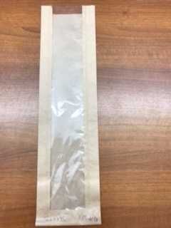 Хартиени пликове