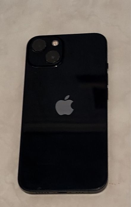 Iphone 13 базовый