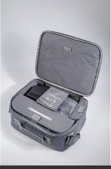 Сипап аппарат, BMC G3-A20