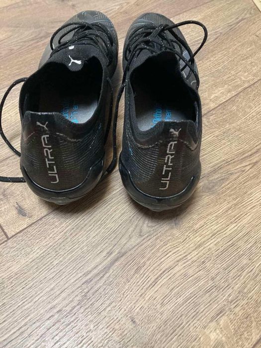 Бутонки Puma ultra elite ag (не е Nike) (не е Adidas) (не е Mizuno)
