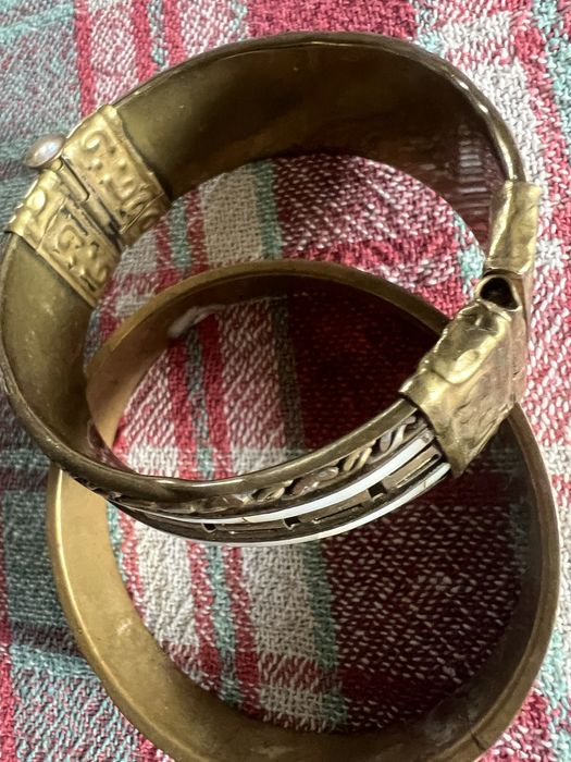 Стари гривни - 4 броя